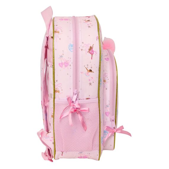 Plecak Barbie - Ballet 38cm- Zdjęcie 3