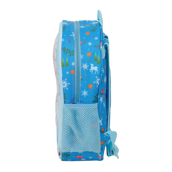 Plecak 3D Kraina Lodu 33cm- Zdjęcie 3