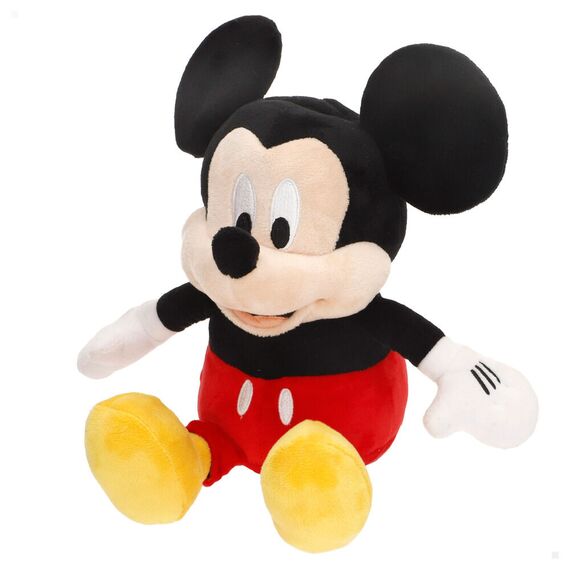 Skarbonka pluszowa Disney - Mickey 20cm