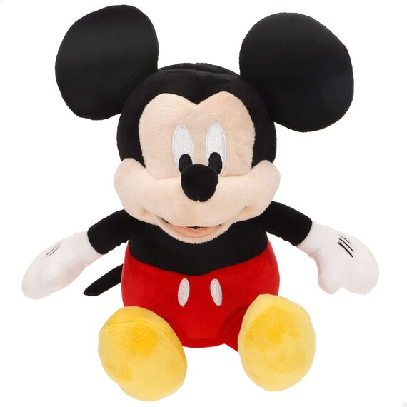 Skarbonka pluszowa Disney - Mickey 20cm- Zdjęcie 6