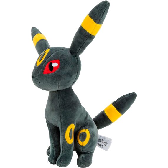 Pluszak Pokemon - Umberon 20cm- Zdjęcie 2