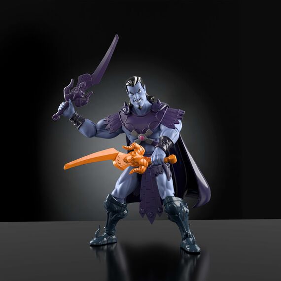 Figurka Masters of the Universe Origins Cartoon Collection - Keldor- Zdjęcie 5
