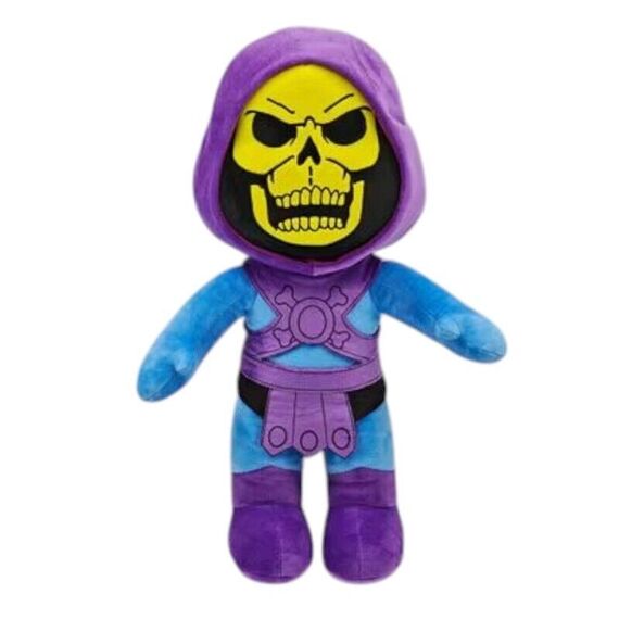 Pluszak Masters of the Universe - Skeletor