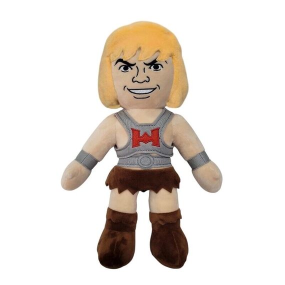 Pluszak Masters of the Universe - He-Man