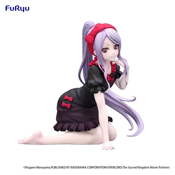 Figurka Overlord Noodle Stopper - Shalltear (Loungewear Ver.)