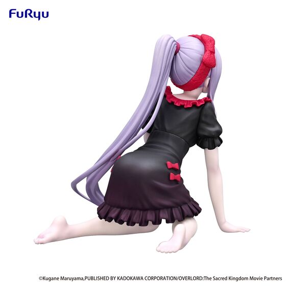 Figurka Overlord Noodle Stopper - Shalltear (Loungewear Ver.)- Zdjęcie 7