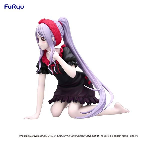 Figurka Overlord Noodle Stopper - Shalltear (Loungewear Ver.)- Zdjęcie 3
