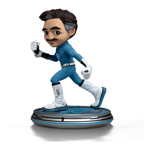 Figurka Marvel Fantastic Four: First Steps Mini Co. - Mr. Fantastic