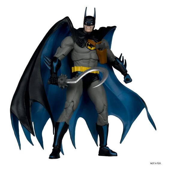 Figurka DC McFarlane Collector Edition - Batman (Batman: Year Two)- Zdjęcie 2