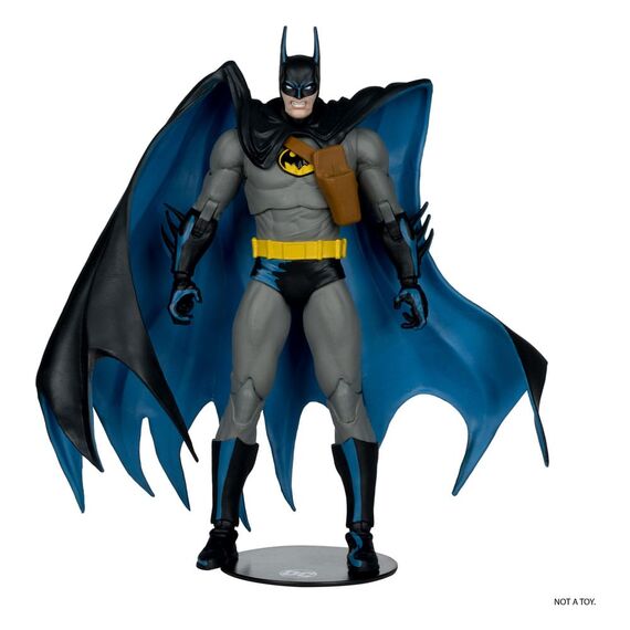 Figurka DC McFarlane Collector Edition - Batman (Batman: Year Two)- Zdjęcie 3