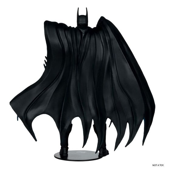 Figurka DC McFarlane Collector Edition - Batman (Batman: Year Two)- Zdjęcie 4