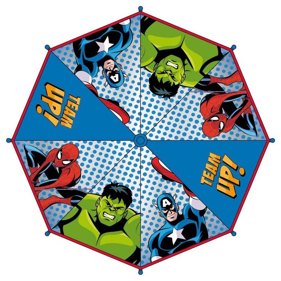 Parasol Marvel - Avengers- Zdjęcie 2