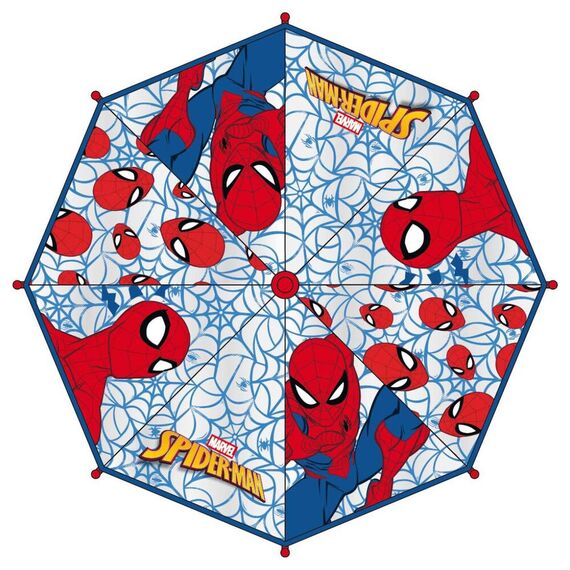 Parasol Marvel - Spider-Man- Zdjęcie 2