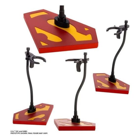 Figurka Superman: The Animated Series 1/6 - Superman- Zdjęcie 7