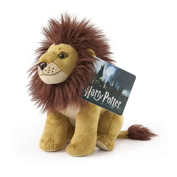 Pluszak Harry Potter - Maskotka Gryffindoru 22 cm- Zdjęcie 3