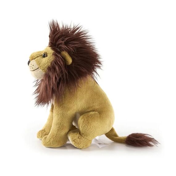 Pluszak Harry Potter - Maskotka Gryffindoru 22 cm- Zdjęcie 5