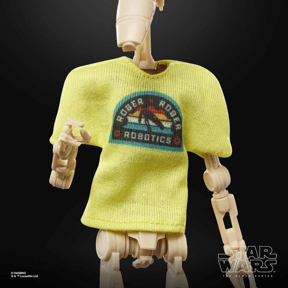 Figurka Star Wars Black Series - B1 Battle Droid (May the 4th Be with You)- Zdjęcie 4