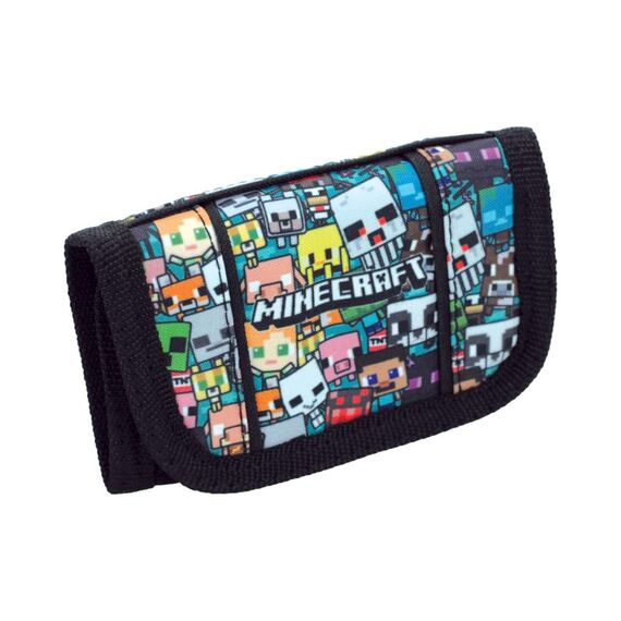 Portfel Minecraft