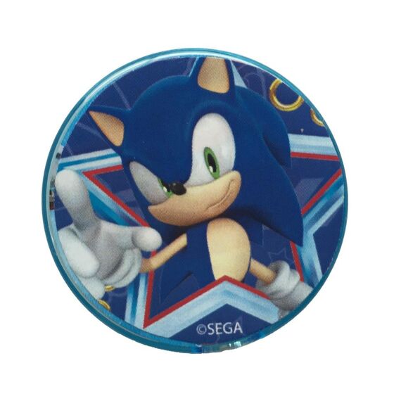 Zestaw przyborów Sonic (5 elementów)- Zdjęcie 4