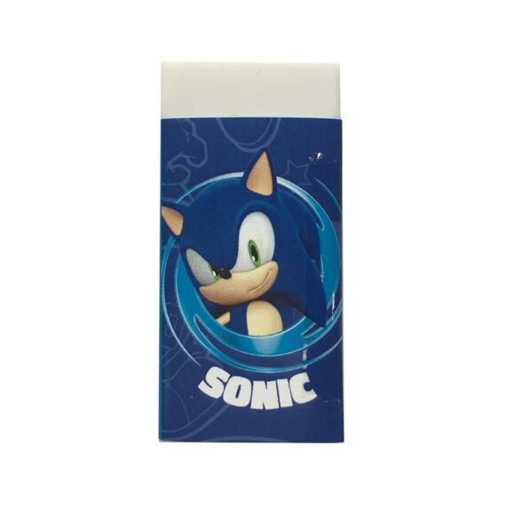 Zestaw przyborów Sonic (5 elementów)- Zdjęcie 6
