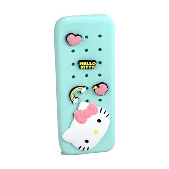 Piórnik silikonowy Hello Kitty- Zdjęcie 2