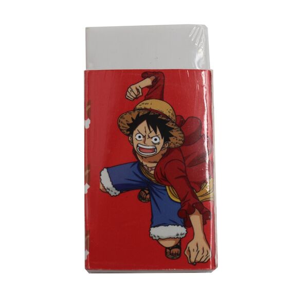 Zestaw przyborów One Piece (5 elementów)- Zdjęcie 6