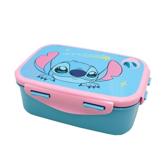Pudełko śniadaniowe Lilo & Stitch