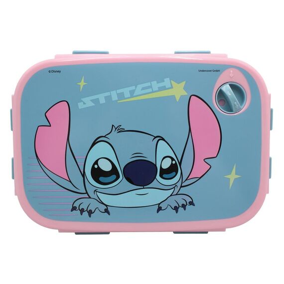 Pudełko śniadaniowe Lilo & Stitch- Zdjęcie 2