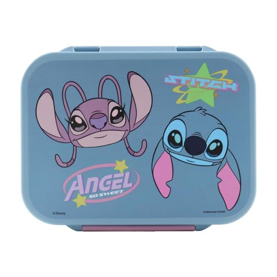 Pudełko śniadaniowe Lilo & Stitch- Zdjęcie 2