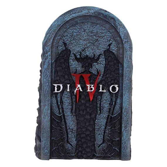 Podpórka do książek Diablo IV - Hell's Gate- Zdjęcie 4