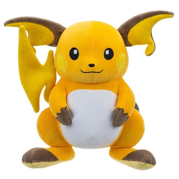 Pluszak Pokemon - Raichu 30cm