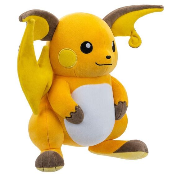 Pluszak Pokemon - Raichu 30cm- Zdjęcie 2