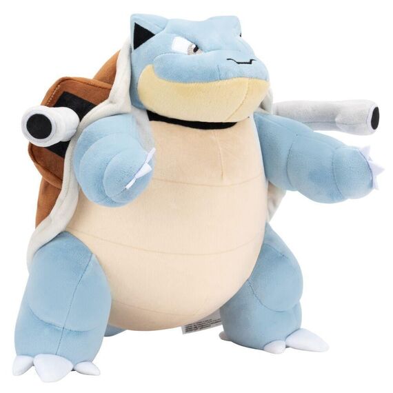 Pluszak Pokemon - Blastoise 30cm