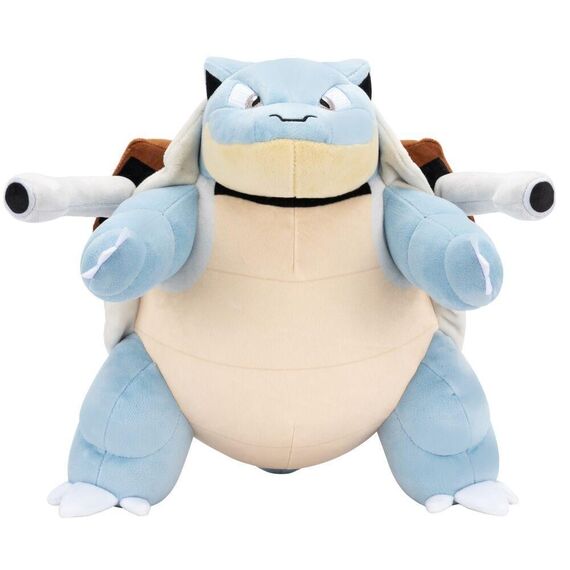 Pluszak Pokemon - Blastoise 30cm- Zdjęcie 2
