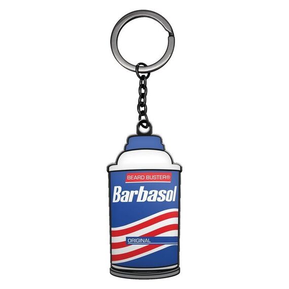 Brelok wysuwany Park Jurajski - Barbasol- Zdjęcie 3