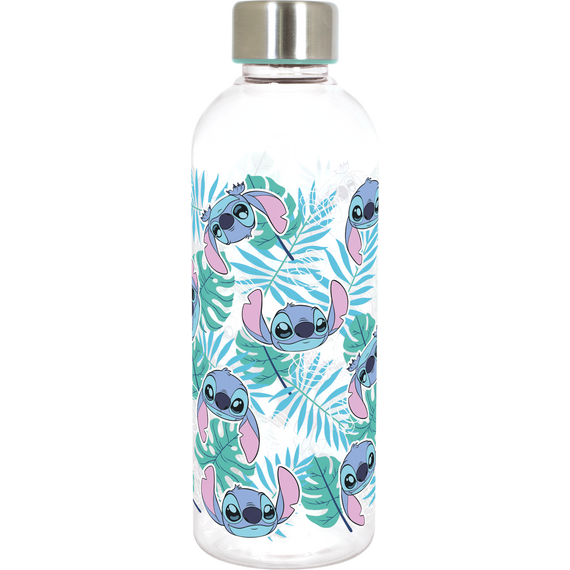 Butelka plastikowa Stitch - Aloha (850ml)