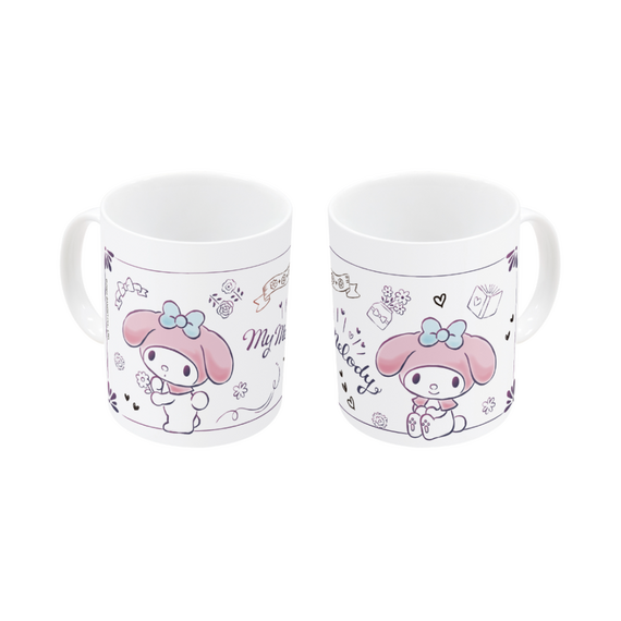 Kubek My Melody 325ml
