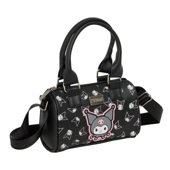 Torebka Sanrio - Kuromi (16 cm)