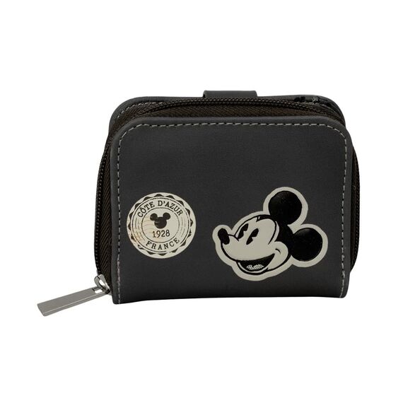 Portfel Disney Mickey