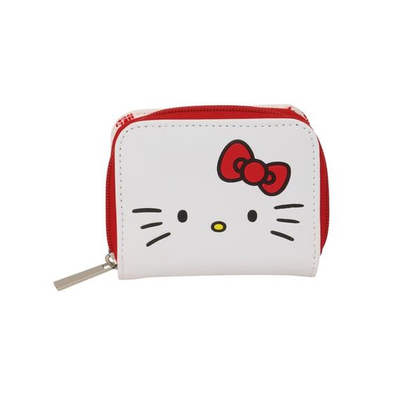 Portfel Hello Kitty