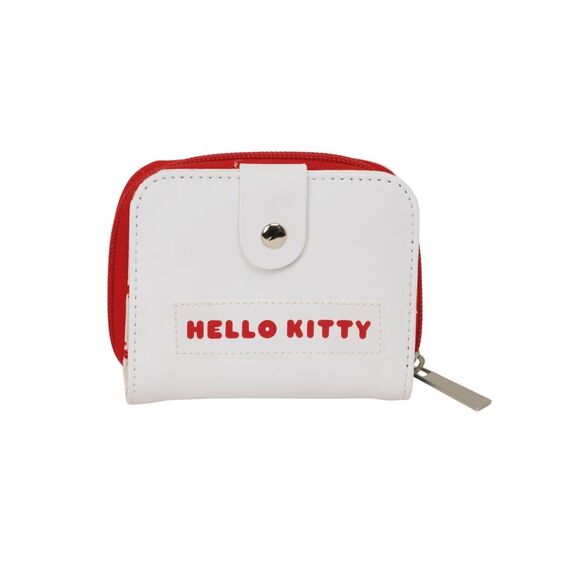 Portfel Hello Kitty- Zdjęcie 2