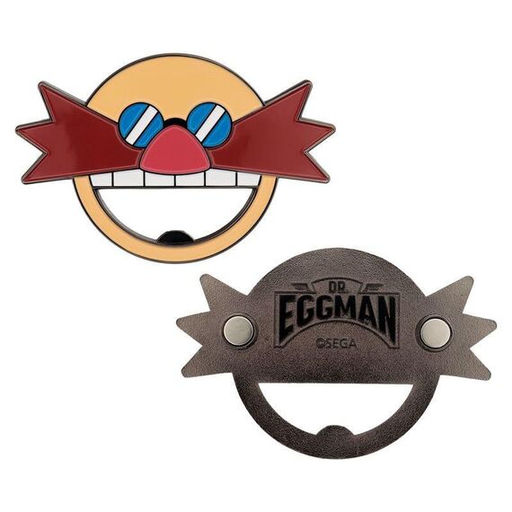 Otwieracz do butelek Sonic - Dr. Eggman (limited edition)
