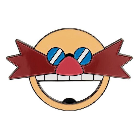 Otwieracz do butelek Sonic - Dr. Eggman (limited edition)- Zdjęcie 2