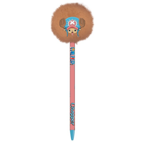 Długpis One Piece - Chopper
