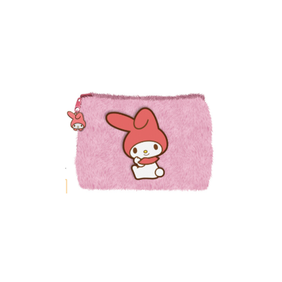 Piórnik pluszowy My Melody