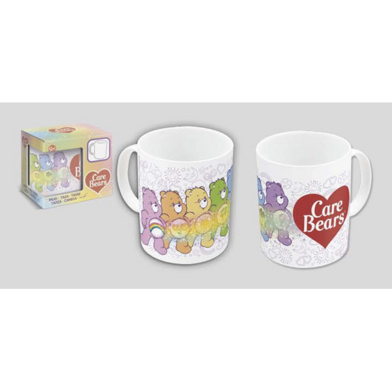 Kubek Care Bears 325ml