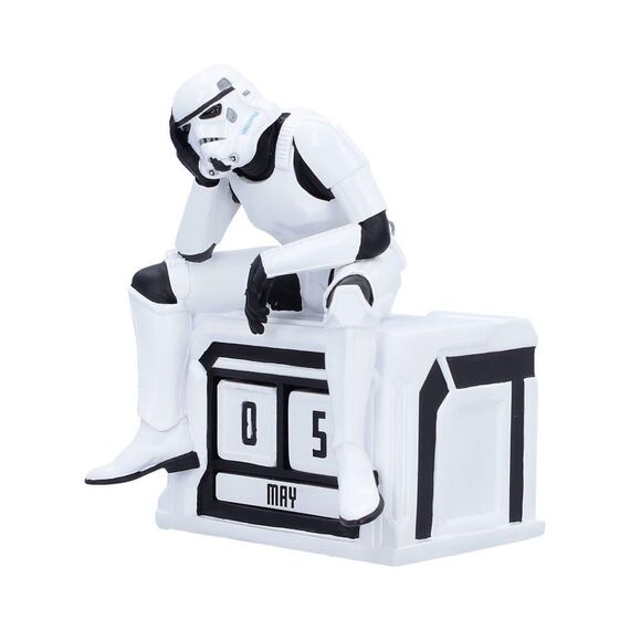 Figurka kalendarz Original Stormtrooper - What a Day- Zdjęcie 2