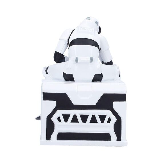 Figurka kalendarz Original Stormtrooper - What a Day- Zdjęcie 3
