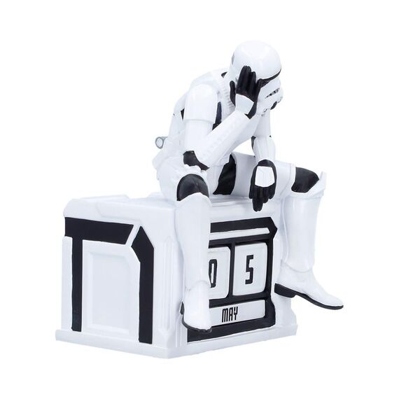 Figurka kalendarz Original Stormtrooper - What a Day- Zdjęcie 4