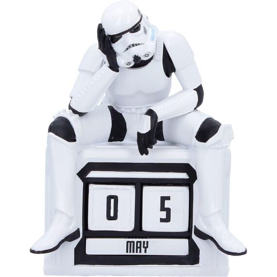 Figurka kalendarz Original Stormtrooper - What a Day- Zdjęcie 5